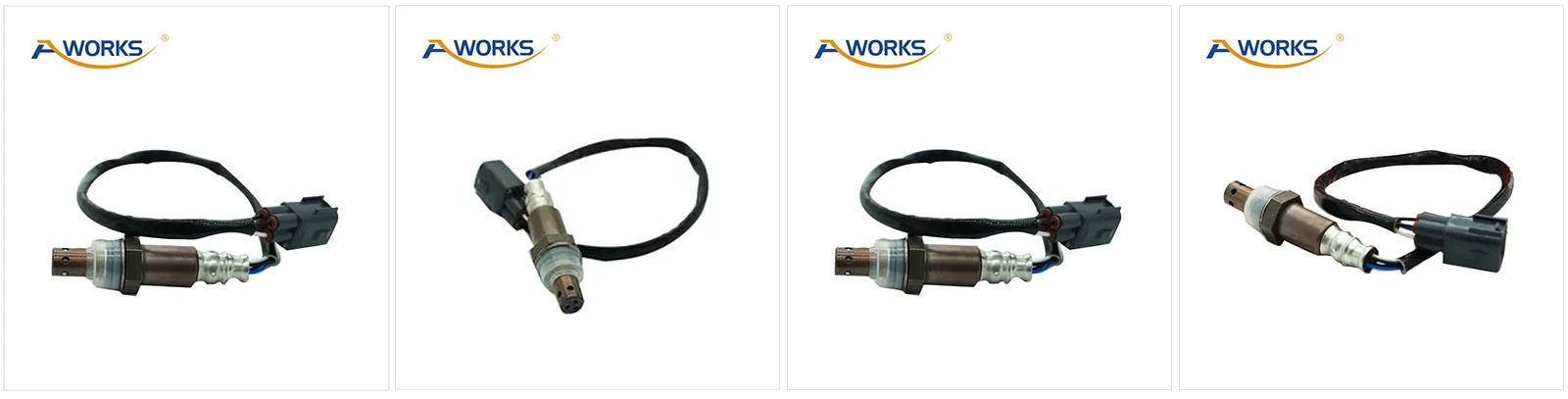 Automotive Rear Oxygen Sensor