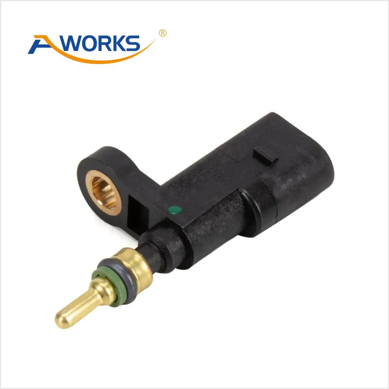 04E919501C Water Temperature Sensor