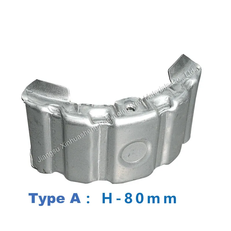 Corner Support for IBC Tanks Bottom Pallet