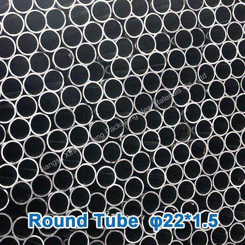 Round Tube IBC TANK Frame Pipe Accessories