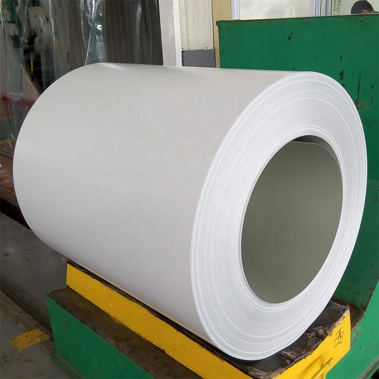 H220BD+Z Color Coated Galvanized Steel Coil