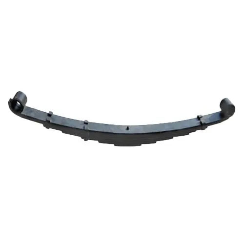 Trailer leaf spring Assy