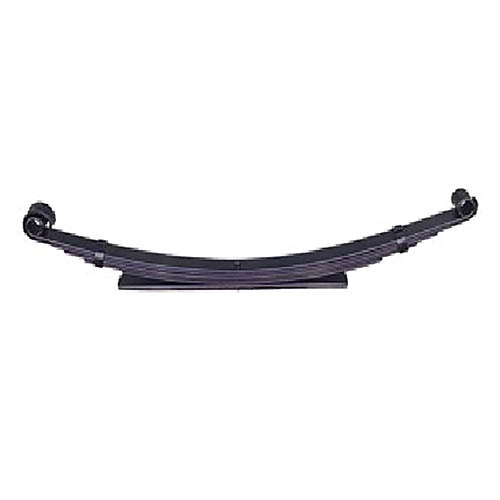 How to buy qualified and suitable for automotive leaf springs