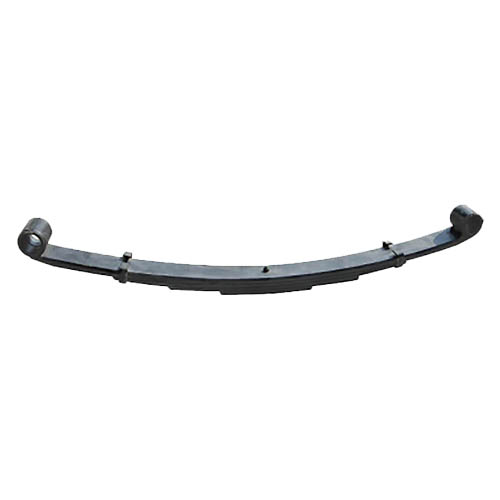 The role of automotive leaf springs: