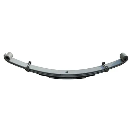 Tapering Leaf Spring Assy