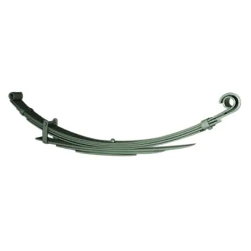 Truck Leaf Spring Assy