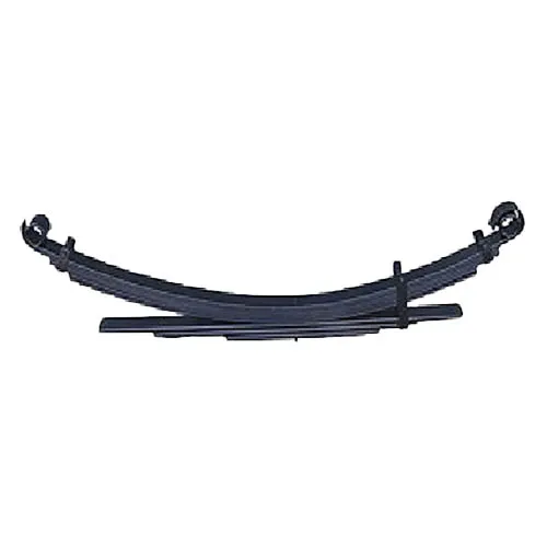 Auto Leaf Spring Assy