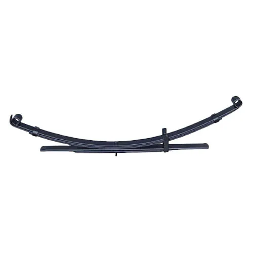 Leaf Springs Assy