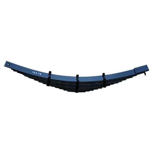 Leaf Springs For Truck