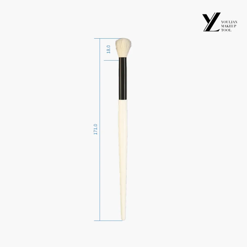 Rounded Blending Brush