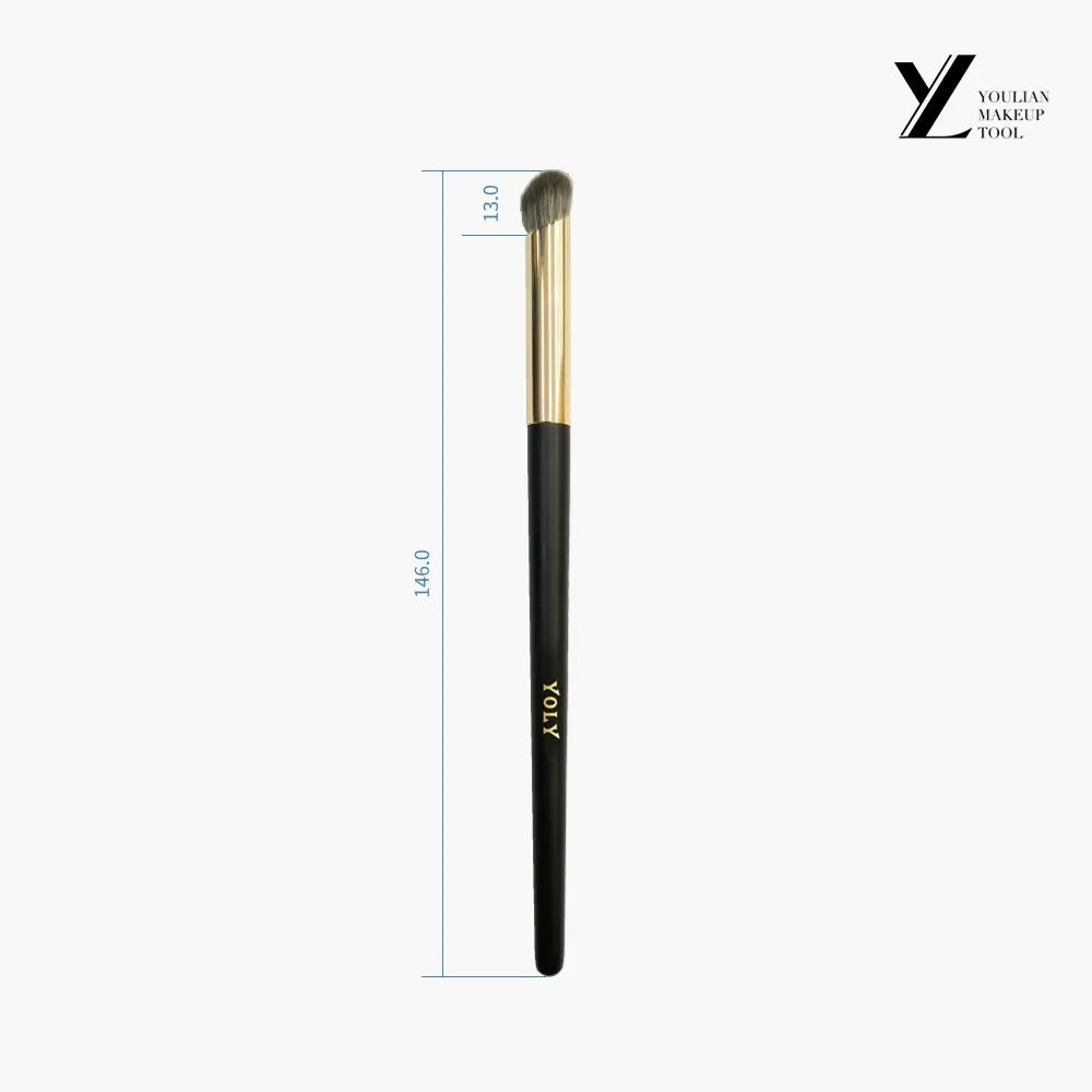 Slant Cut Tube Slope Concealer Brush