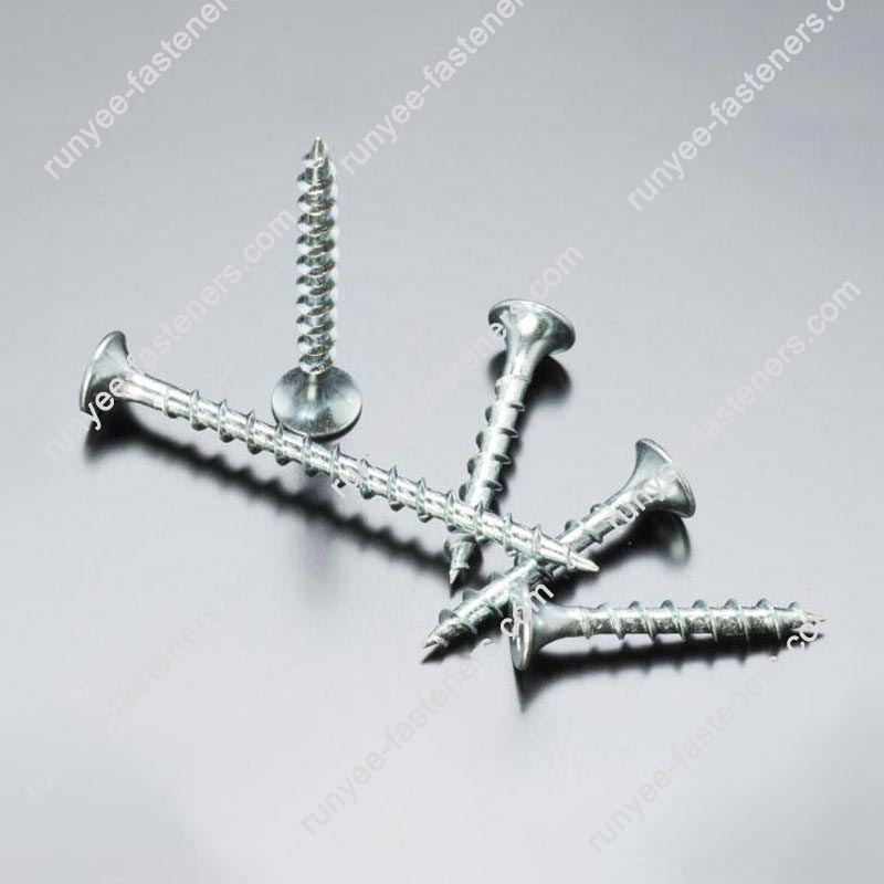 Phillips Bugle Head Drywall Gypsum Screw Coarse Thread