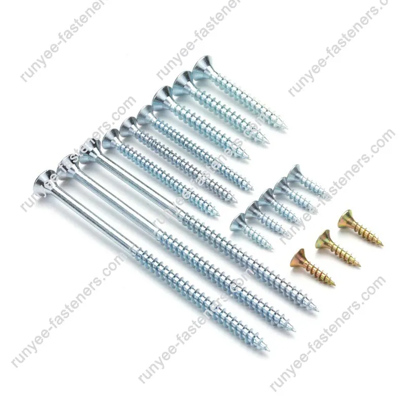 Chipboard Screw