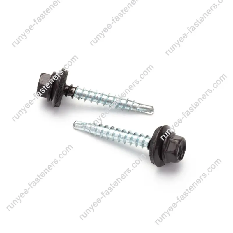 roofing screws