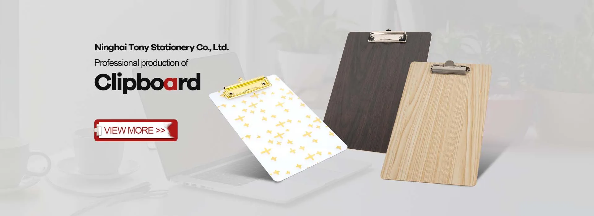 Clip Board Manufacturers