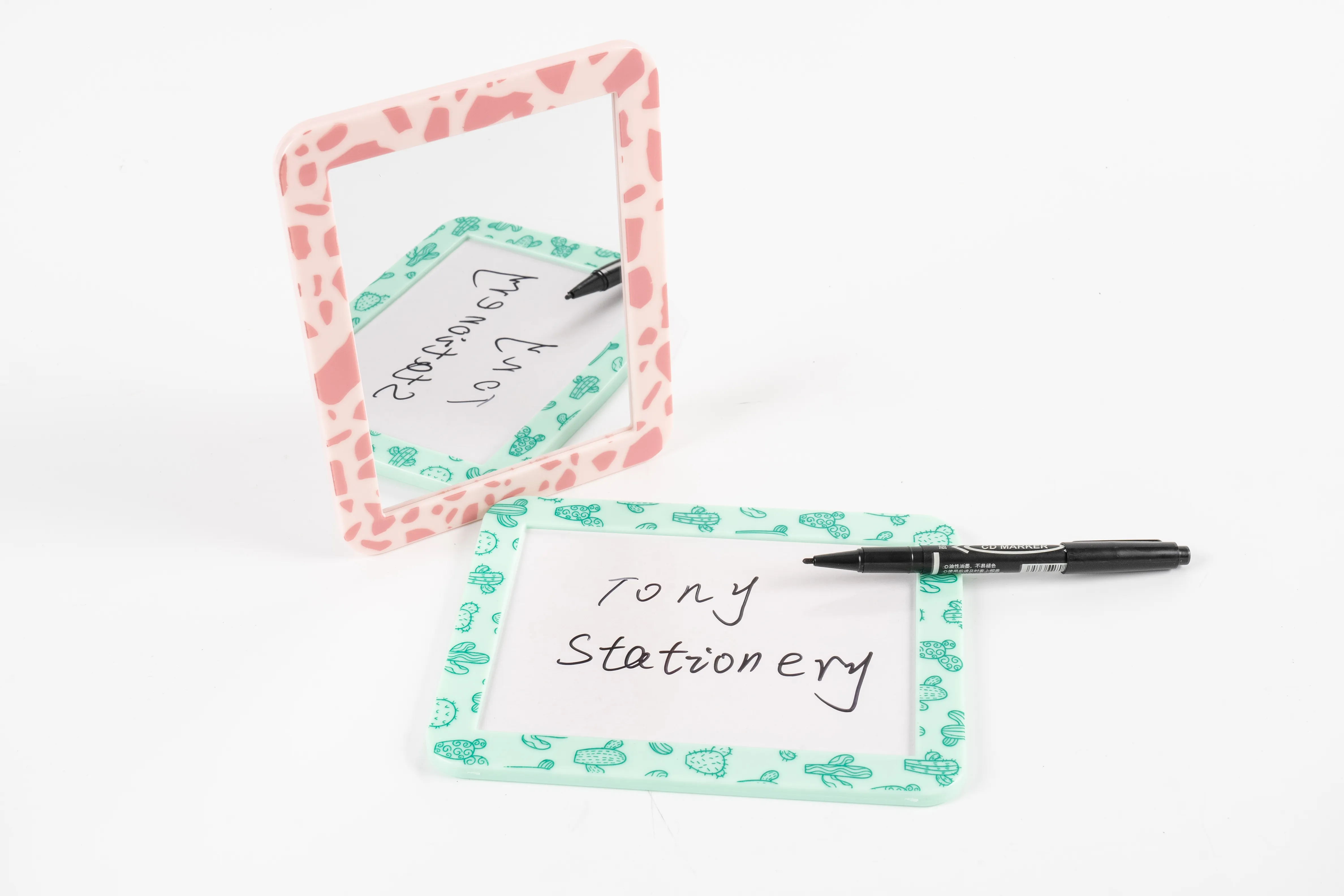 Recent Developments in the Stationery Industry