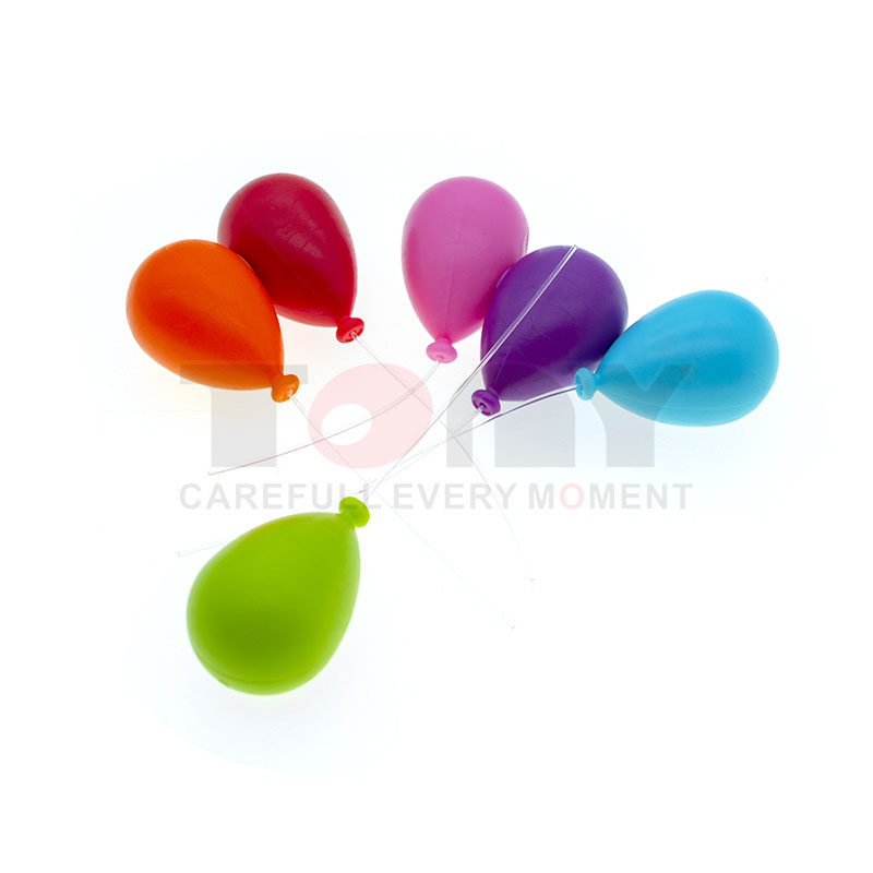 Balloon Magnets