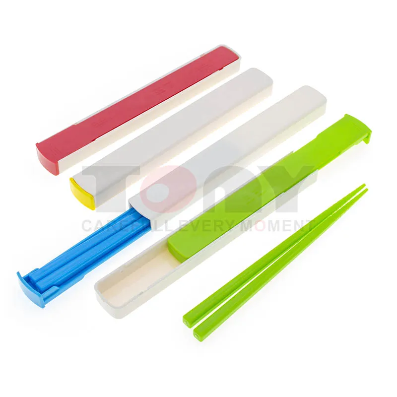 Chopsticks Set For Woman