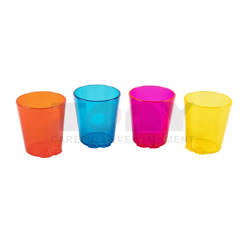 Colorful Cup