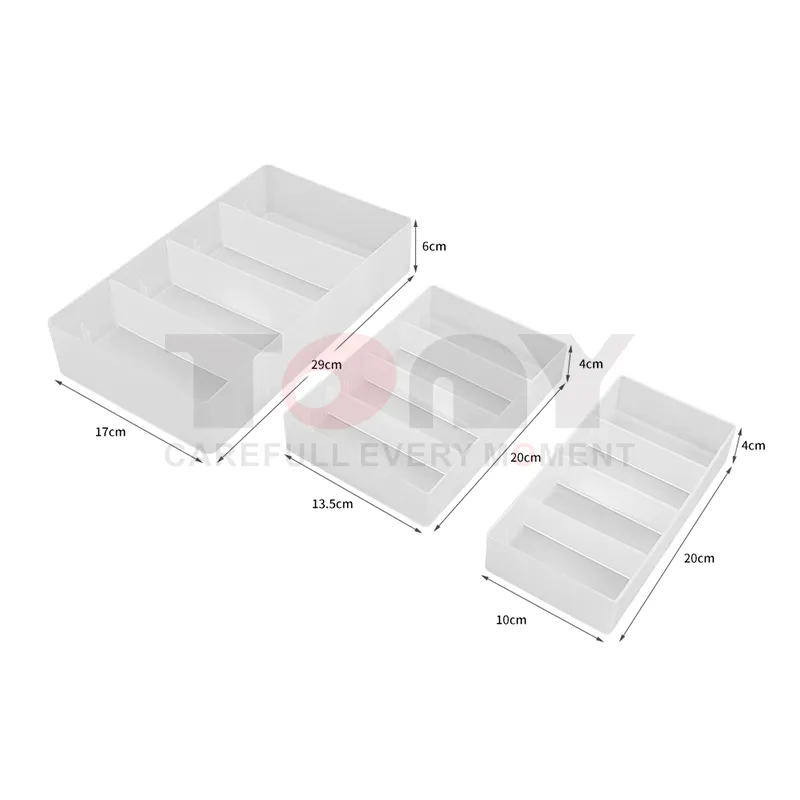 Schreibtisch-Organizer-Set