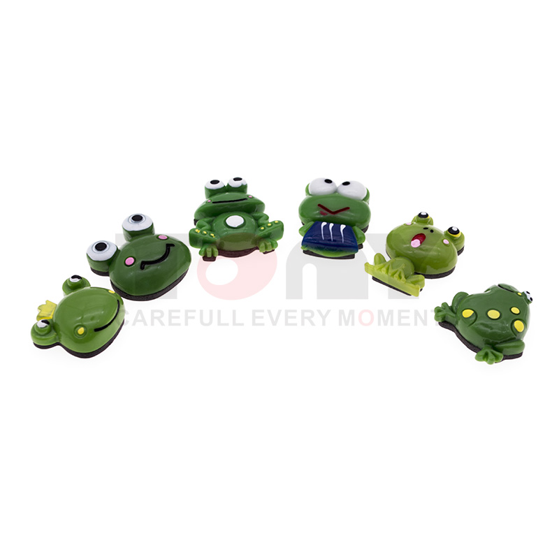 Frog Magnets
