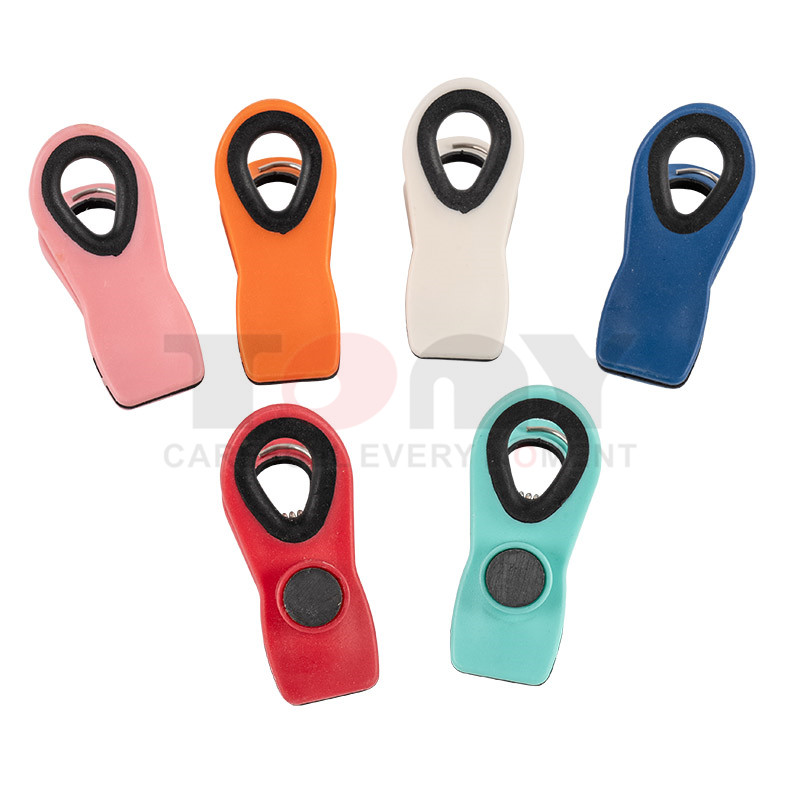 Home Magnetic Clip