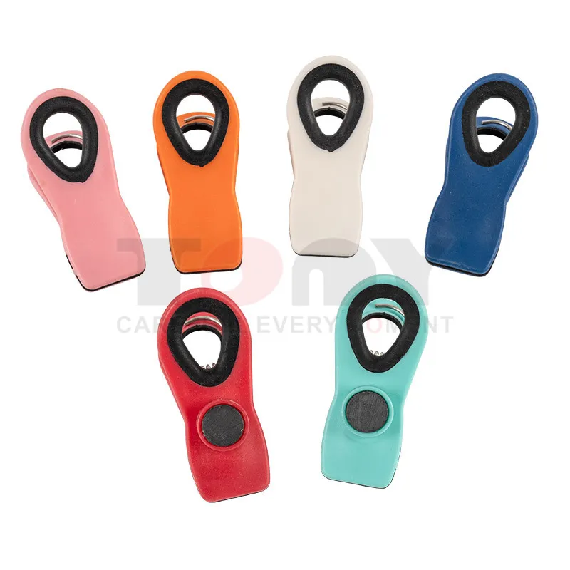 Home Magnetic Clip