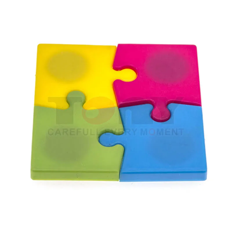 Aimants pour puzzles