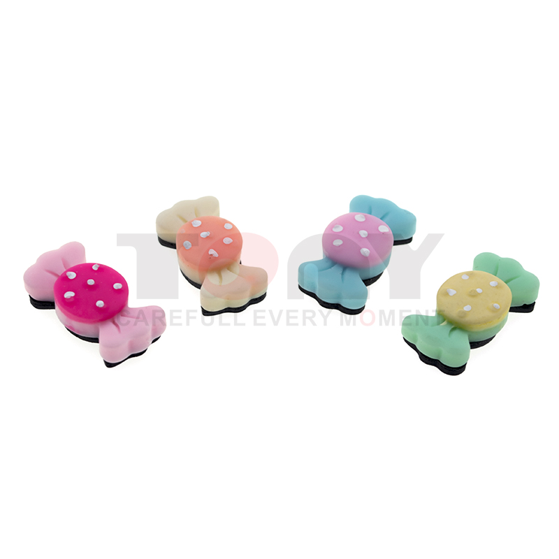 Resin Candy Magnets