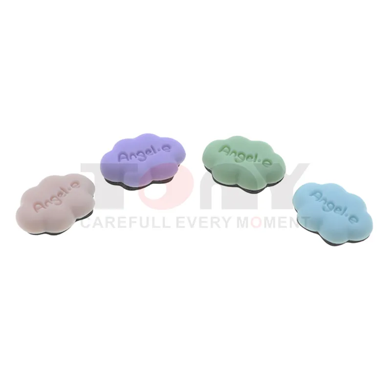 Magnet Awan Resin