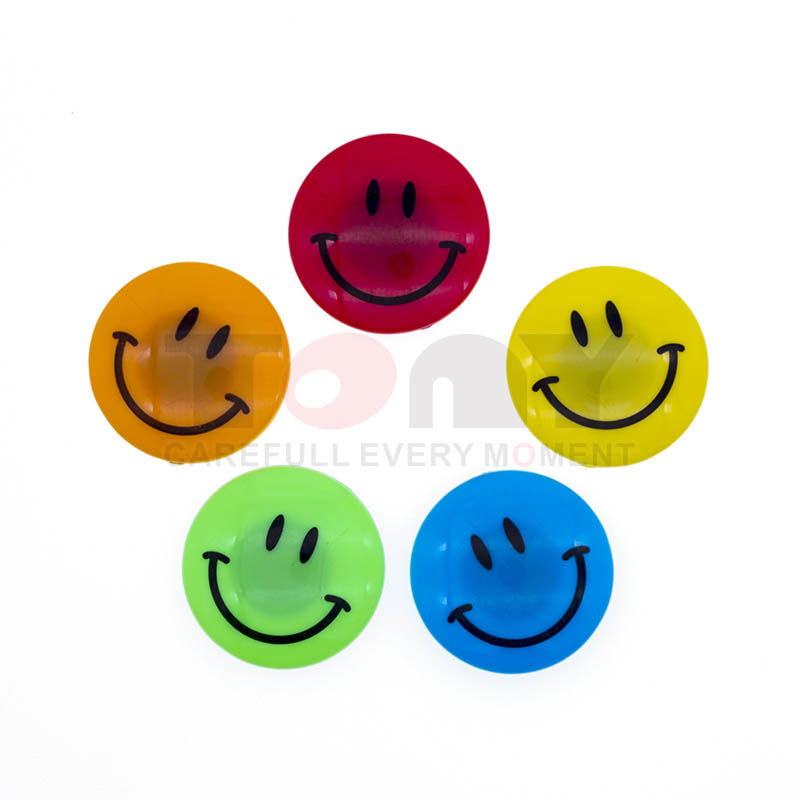 Smiley Magnets