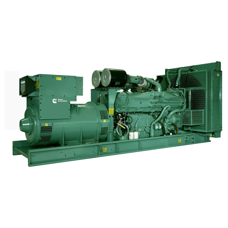 Cummins Power Generation C2000D5 Dieselgenerator-Set
