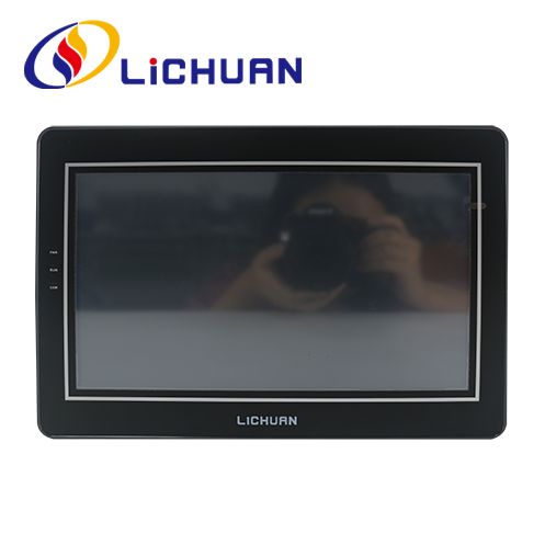 10.1 Inch Ethernet HMI Touch Screen Use on CNC