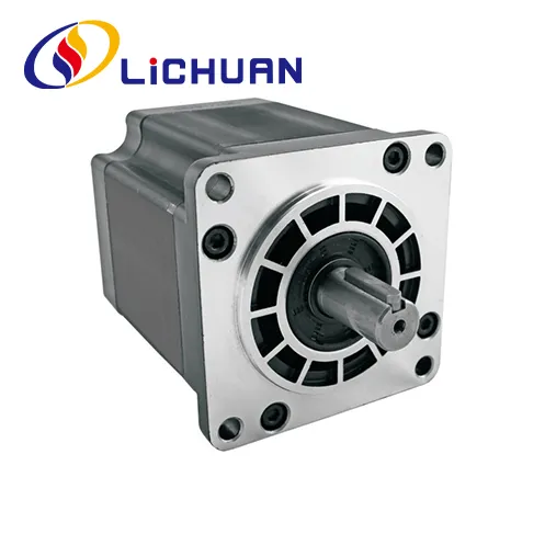 130 Series 3 Phase Nema 51 Hybird Stepper Motor