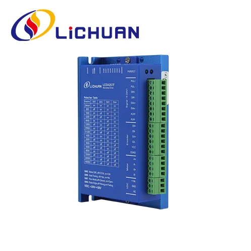 2-phase Stepper Motor Driver na May Closed Loop Technology