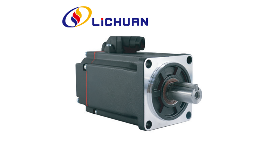 What are the advantages of DC Servo Motor?