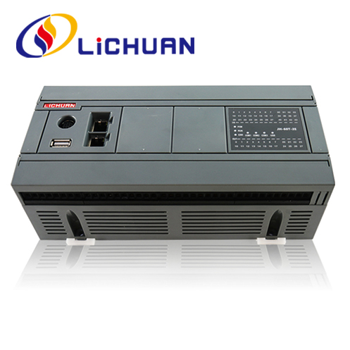 Lichuan PLC features