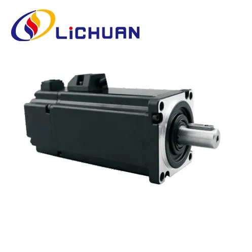 60mm Flange Series 220V Servo Motor