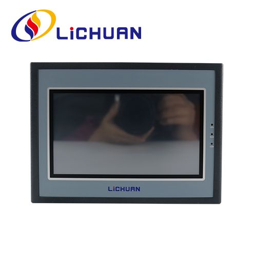 7 Inch HMI Touch Screen with 1 Series Interfaces RS485