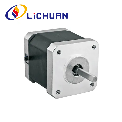 86 Series 2 Phase Nema 24 Hybrid Stepper Motor