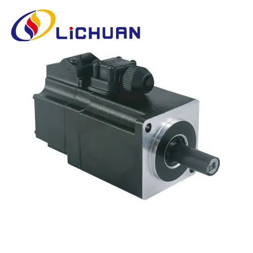 Precision Dc Servo Motor Solutions