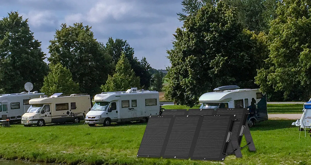 Portable Solar Panel