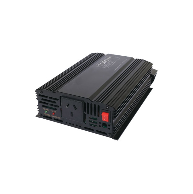 Introduction of 1000w Modified Sine Wave Inverter