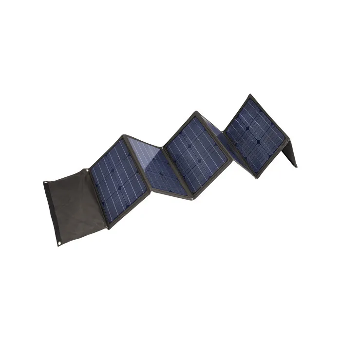 Zusammenklappbares Solarpanel 120 W