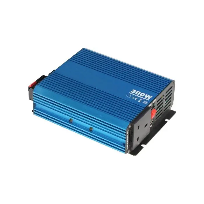 Mini inverter di potenza 300W