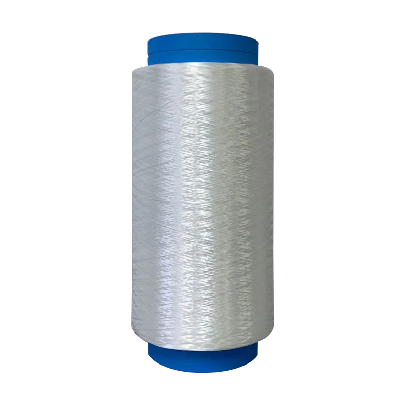 Total Brightwhite Nylon Industrial Yarn