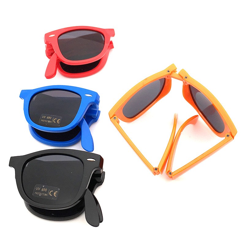 Colorful Sunglasses For Kids