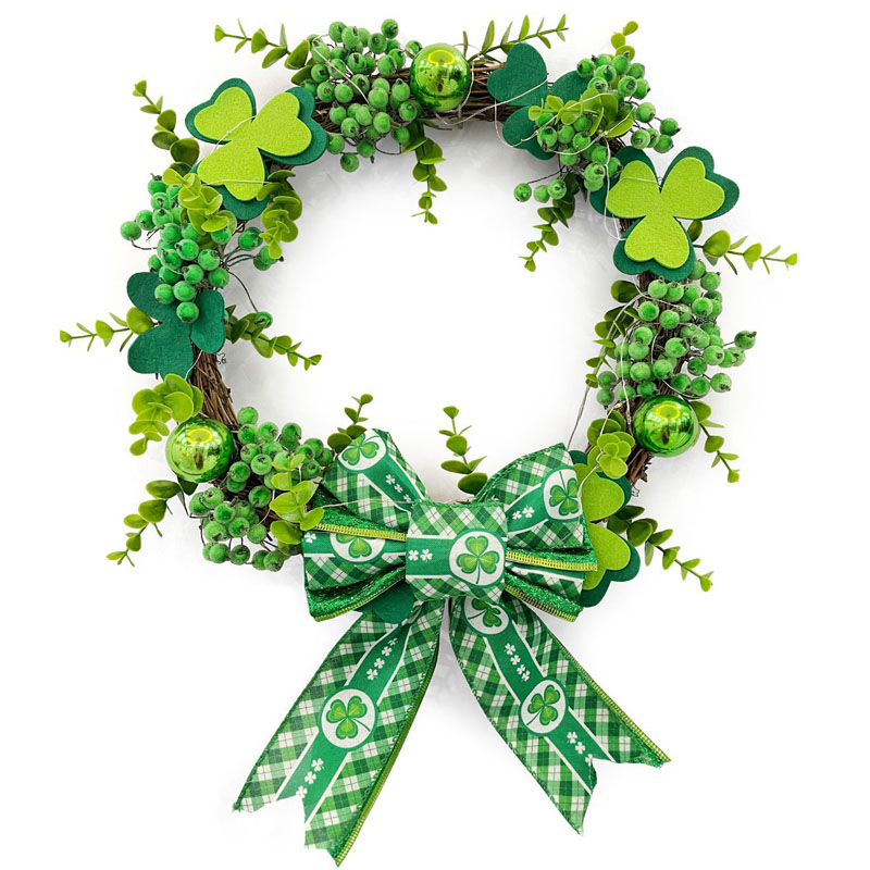 St. Patrick's Day Decorations: Elevate Your Irish Celebrations
