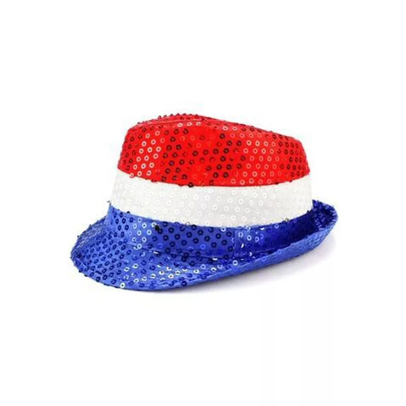 4th of July Party Hats