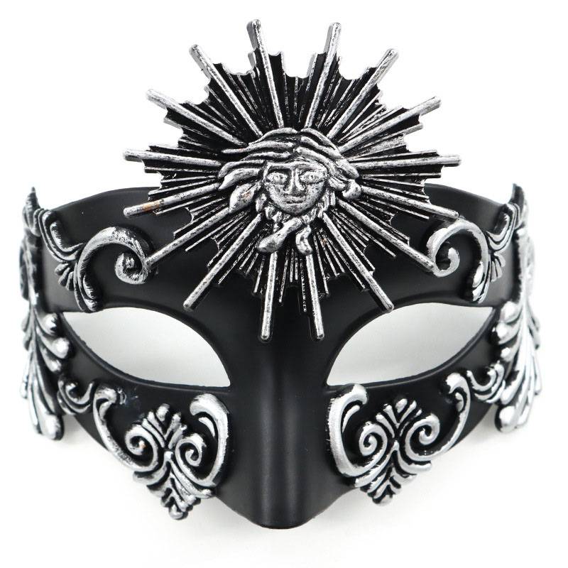 Венецианская маскарадная маска